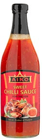 Sos Aiko Sweet Chili 730ml Develey 6026