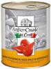 Papryka Mini Peperoncini czerwona Rossi Dolci 330g w zalewie 780g/6 Antico Casale