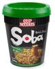 Makar.inst.Teriyaki Soba Cup Wok Style 90g/8 Nissin