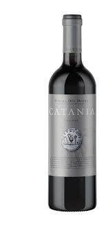 Wino hiszp. HB Ribera Catania Crianza 14% CW 750ml/6 e*
