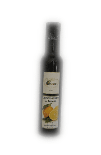 Oliwa cytrynowa Limone 250ml/12 Stilla