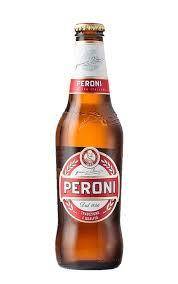 Piwo włoskie Peroni Rossa 4,7% 330ml/24