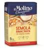Mąka pszenna Semola Rimacinata 5kg il Molino