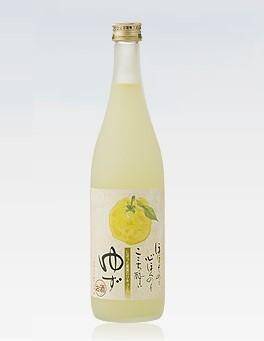 Sake NS YUZU 8% Sakari 710ml/6 e