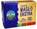 Masło Extra 82%tł, 200g/50 Łowicz