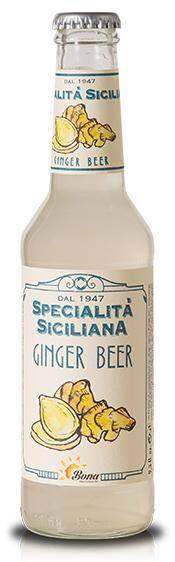 Bona napój Ginger Beer 275ml/24