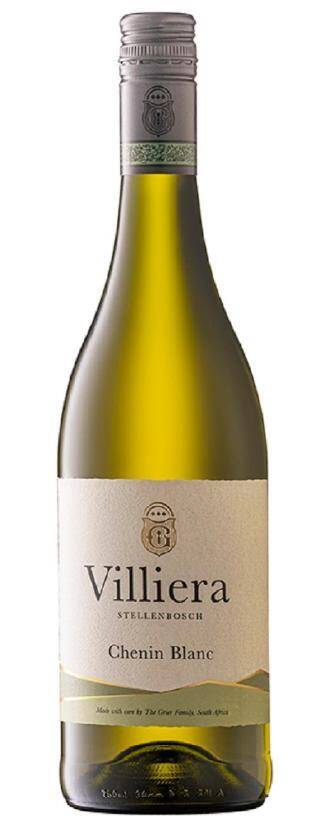 Wino RPA Villiera Chenin blanc 13% BW 750ml/6