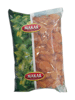 Morele suszone 1kg/9 Makar