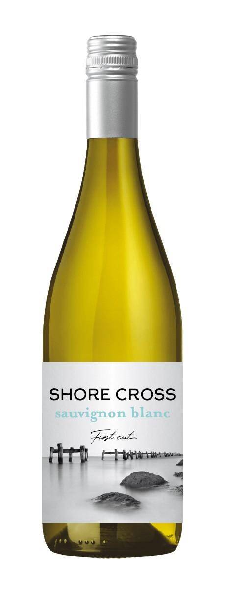 Wino RPA Shore Cross Sauvignon blanc 12,5% BW 750ml/6