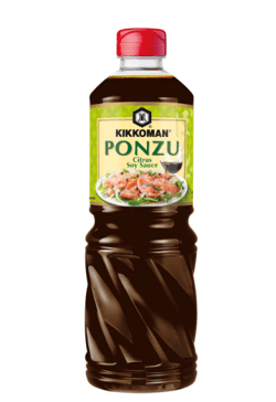 Sos Ponzu Citrus Soy Sauce 1L/6 Kikkoman  8790