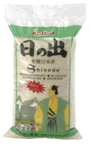 Ryż Shinode 10kg