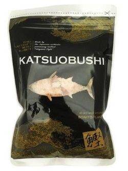 Katsuobushi (Bonito flakes) 25g/40 Kohyo e*