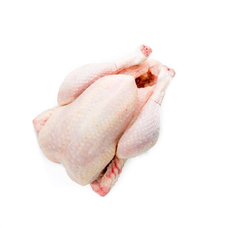 Kurczak Baby francuski 450-500g/szt mroż. 10szt/krt