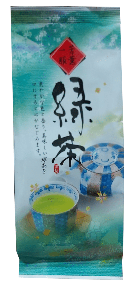 Herbata Sencha 100g/100 Maruyama