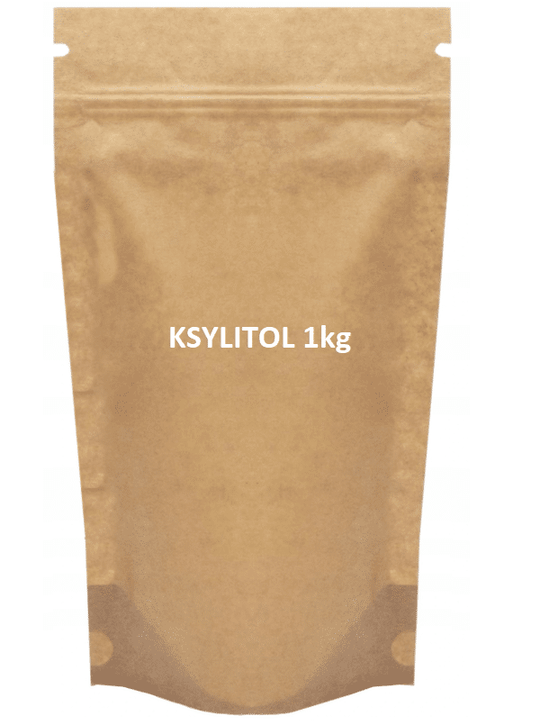 Ksylitol 1kg/15