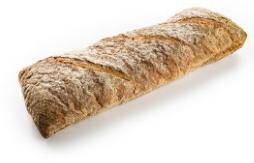 Chleb wiejski rustykalny na zakwasie 2kg/4szt/krt Panesco 2104309