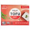 Morinaga Tofu kartonik Soft 340g/12 e