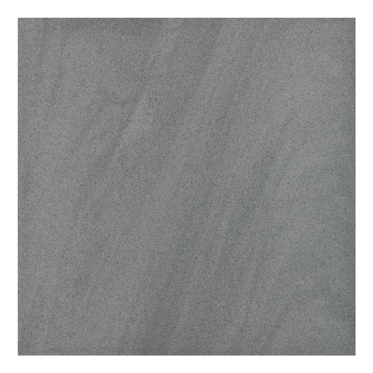 Gres rektyfikowany ARKESIA grigio mat 60x60 cm