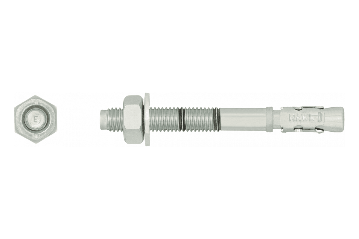 Kotwa opaskowa 8x50 mm R-XPT-08050/5 Rawlplug