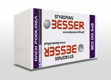Styropian Besser