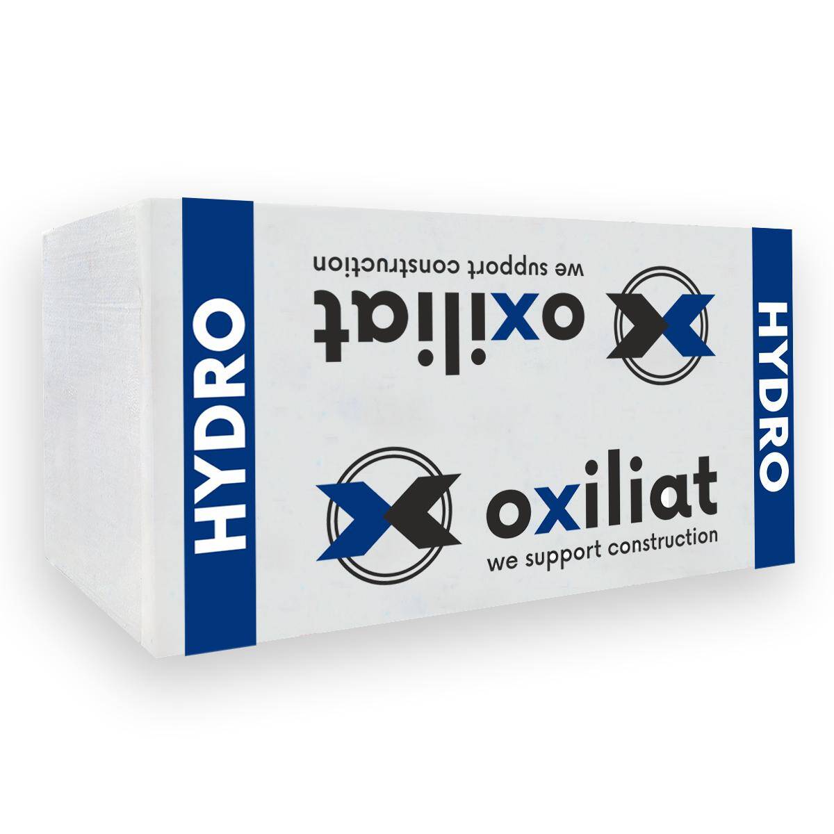 Styropian EPS100 036 Hydro (frez) OXILIAT