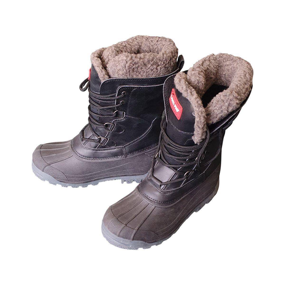 Buty zimowe - śniegowce męskie, rozmiar 39 L3080239