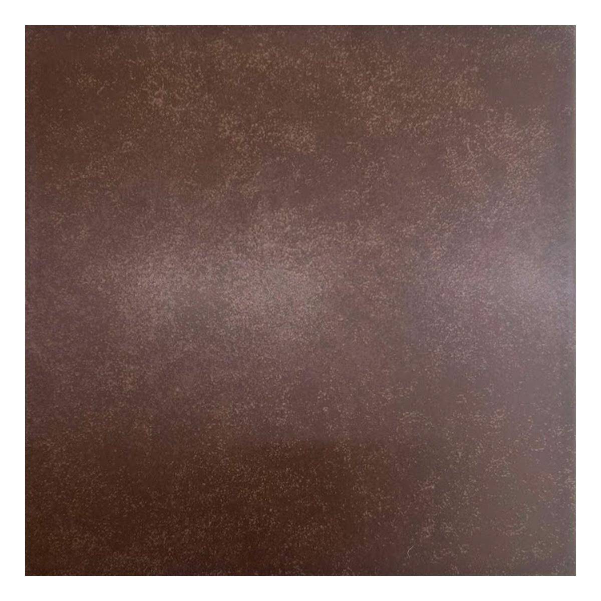 Gres szkliwiony 30x30 cm Mars mokka Boizenburg