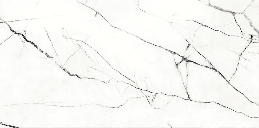Płytka ścienna ARCE White Glossy 30x60 cm