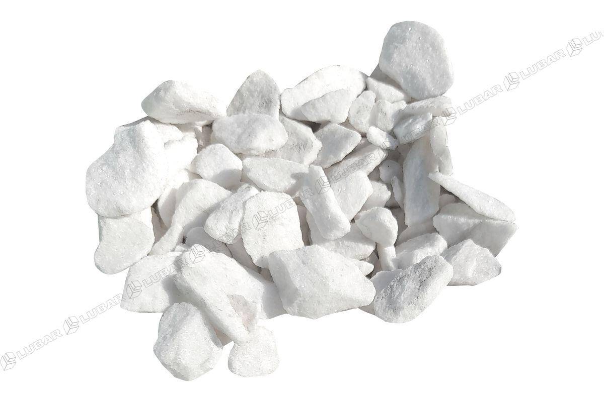 Grys White Angel 10-15 mm 20 kg