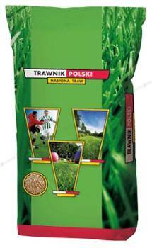 Trawnik sportowy Trawnik Polski
