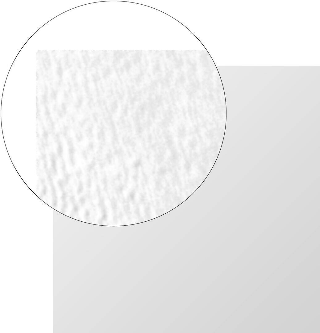 Płyta sufitowa 60x60 cm gipsowa Rigips Casoprano Casoroc biała, krawędź prosta