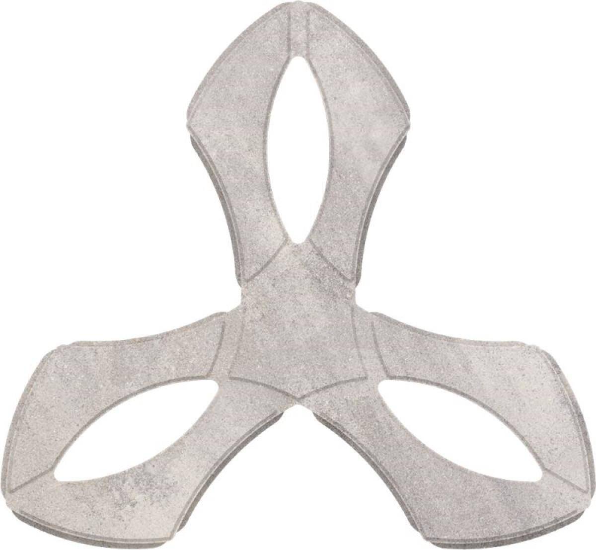 Kostka brukowa Mandal 10 cm multikolor diamond BRUK