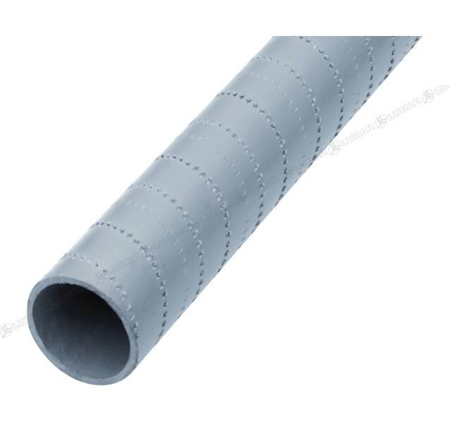 Rurka osłonowa do ściągów 22/25 mm rurka szalunkowa dystansowa 2 mb/szt.