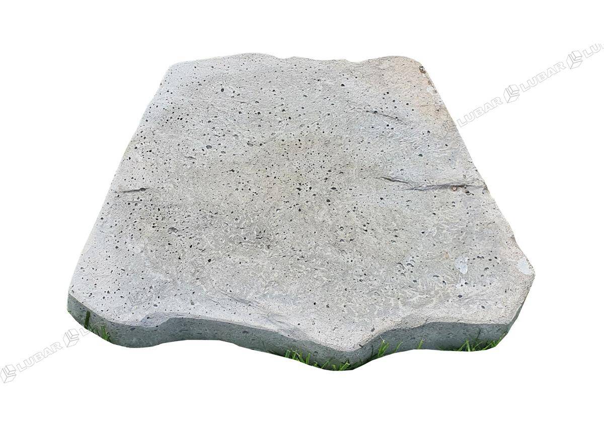 Kamień ścieżkowy ogrodowy - mały