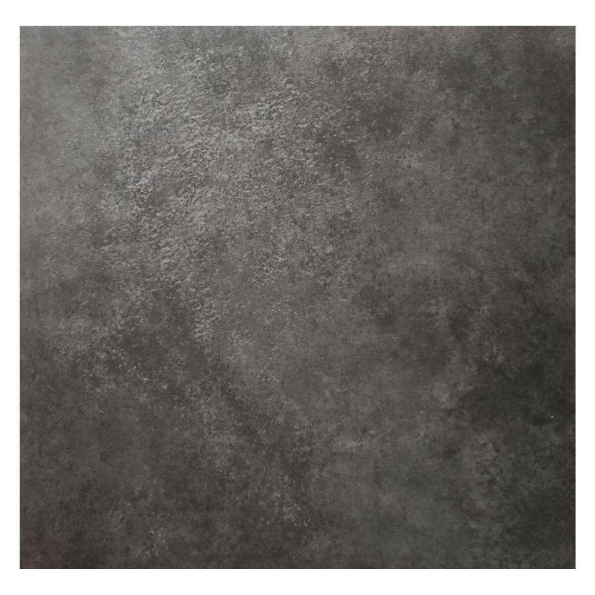 Gres szkliwiony Y-GET335 GENT antracite 60x60 cm