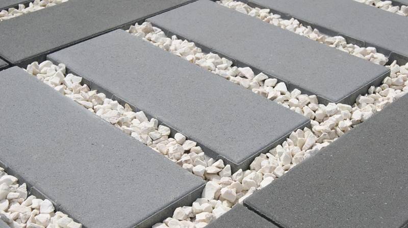 Płyta ecoSolid 40x20x7 cm