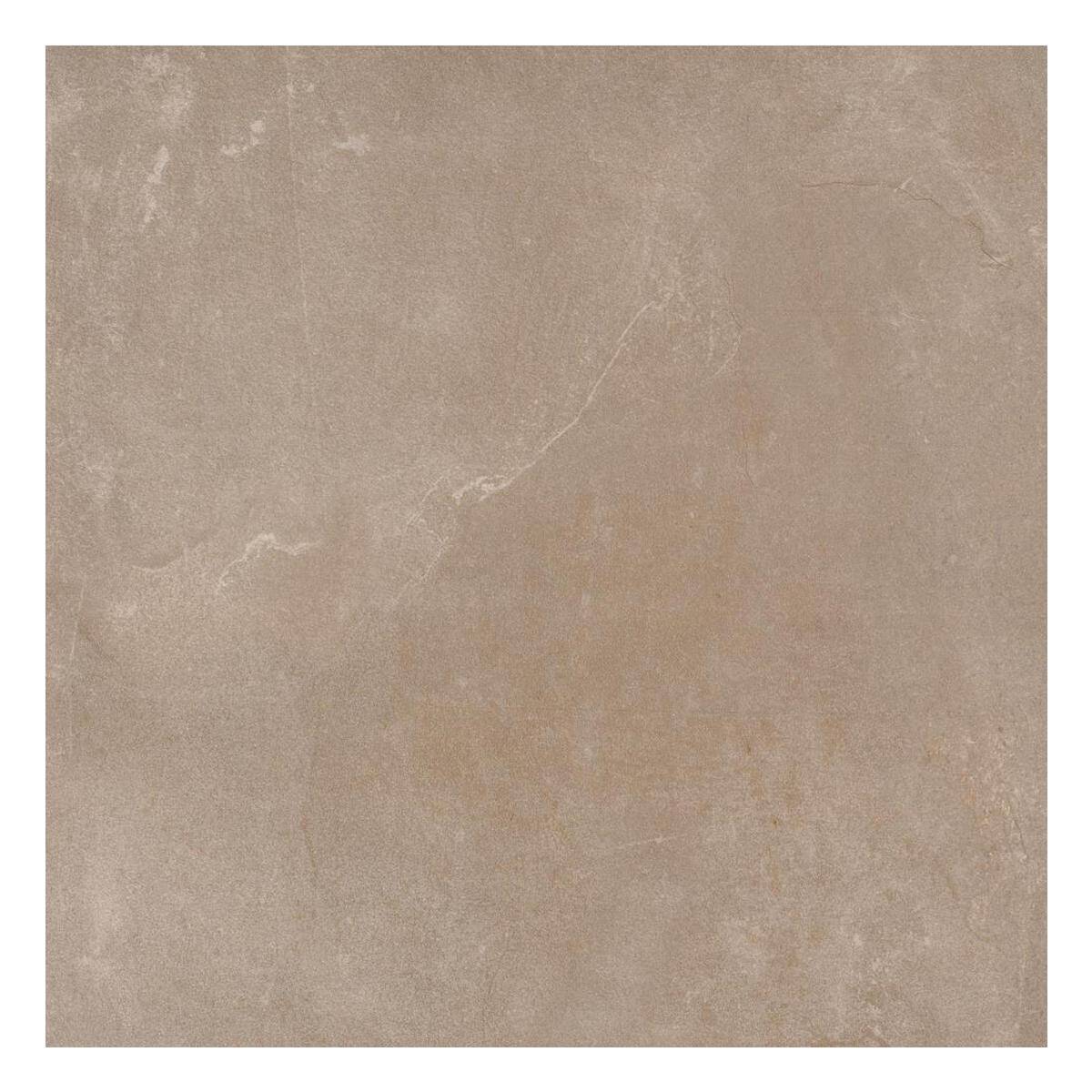 Płytka tarasowa 60x60x2 cm gres KLINT beige Nord Ceram 2 gatunek