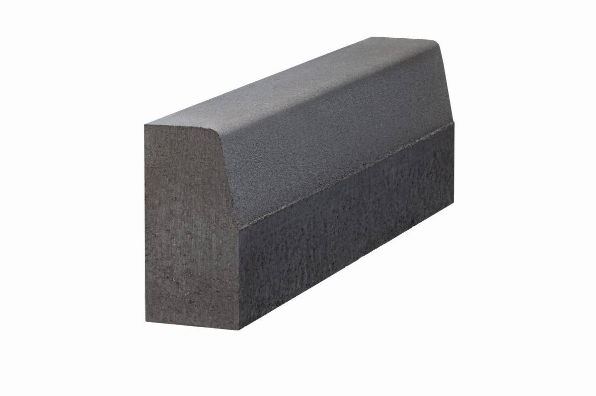 Krawężnik betonowy 15x30x100 cm M15