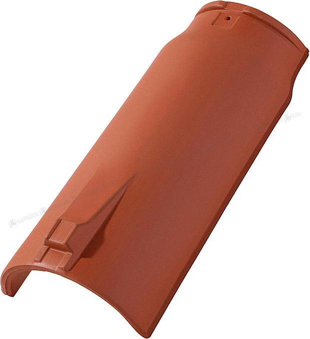 Gąsior podstawowy Konisch miedziany