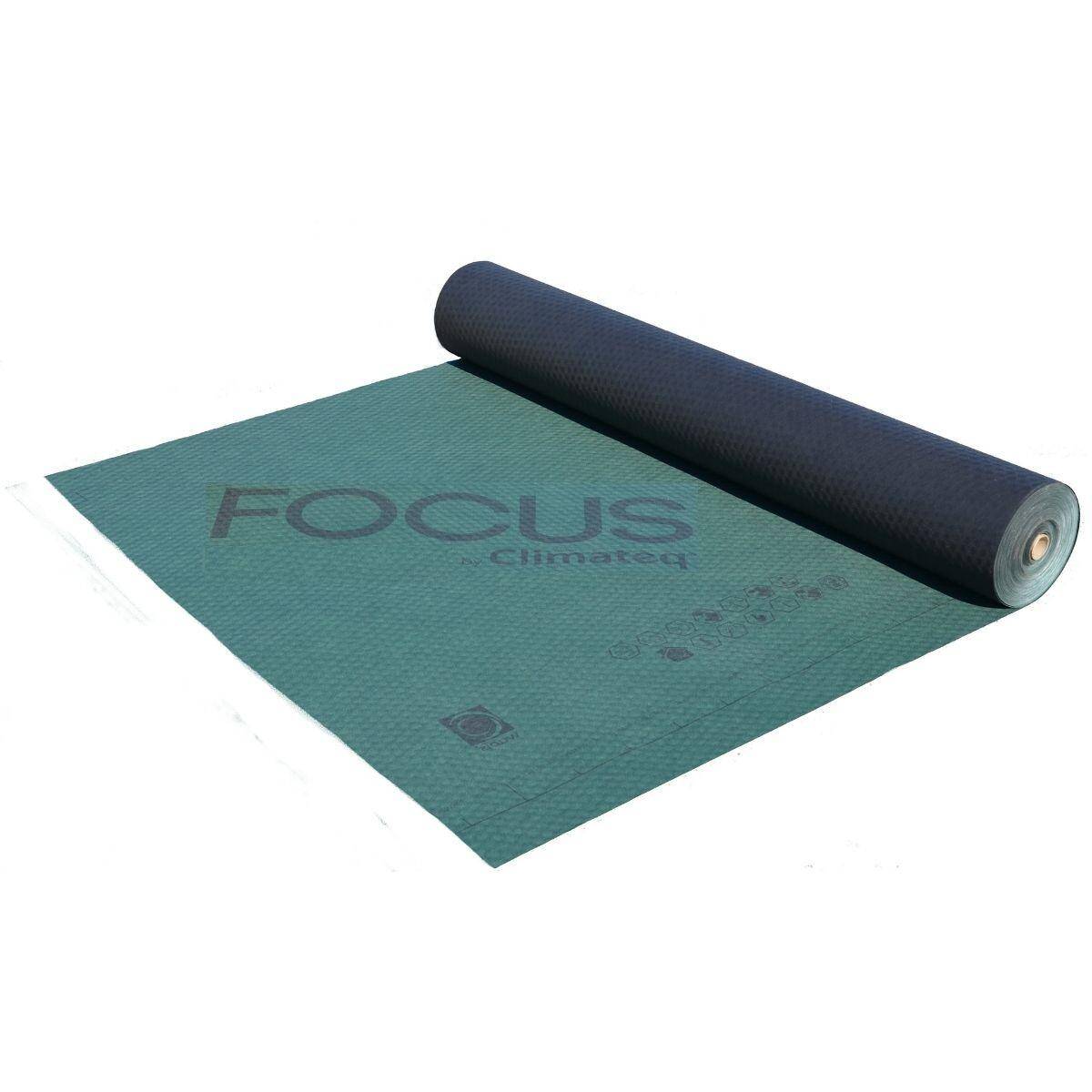 Membrana dachowa Climateq PRO 210 FOCUS