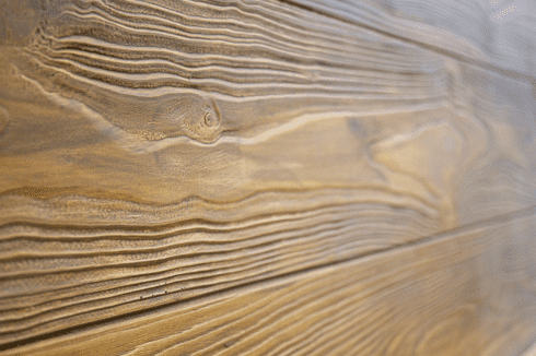 BOLIX  WOOD EFFECT PANEL Panel o wyglądzie drewna  kolor biały (10 sztuk-3,34m²)