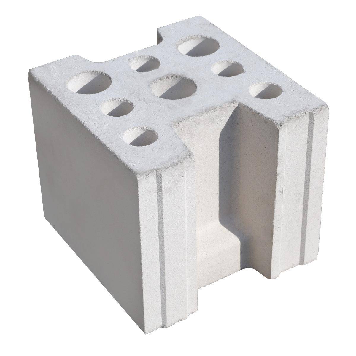 Bloczek silikatowy 24 cm U24L kl.15 SIL-PRO
