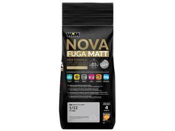 Fuga do płytek WIM NOVA FUGA MATT 2 kg - produkt dodatkowy do promocji IDEALNY DUET