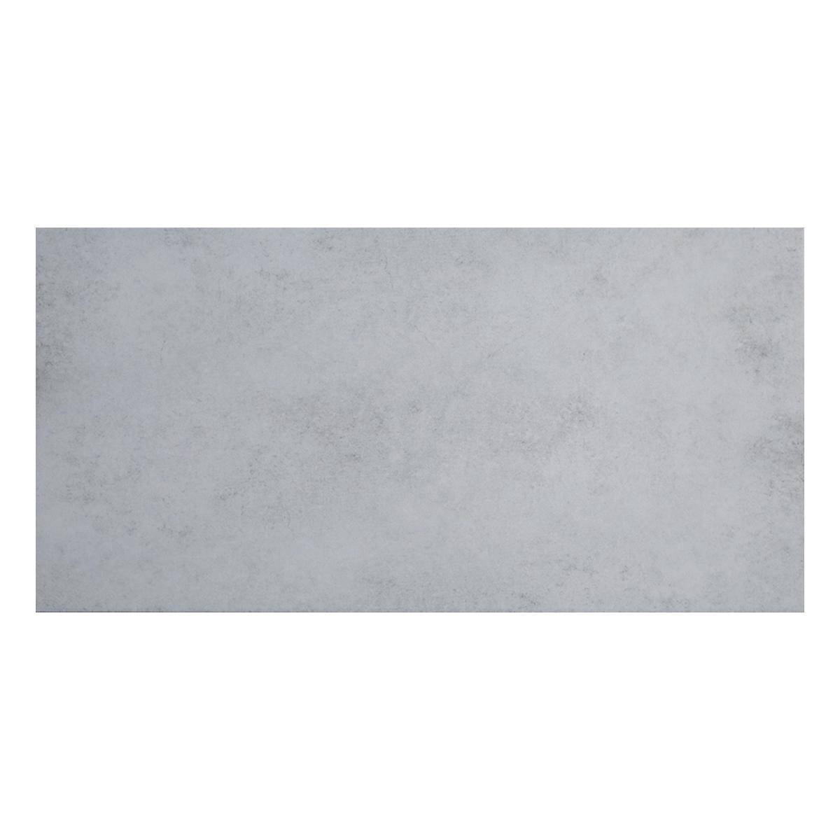 Gres szkliwiony 30x60 cm CONCRETE dust/G311 light grey mat Cersanit