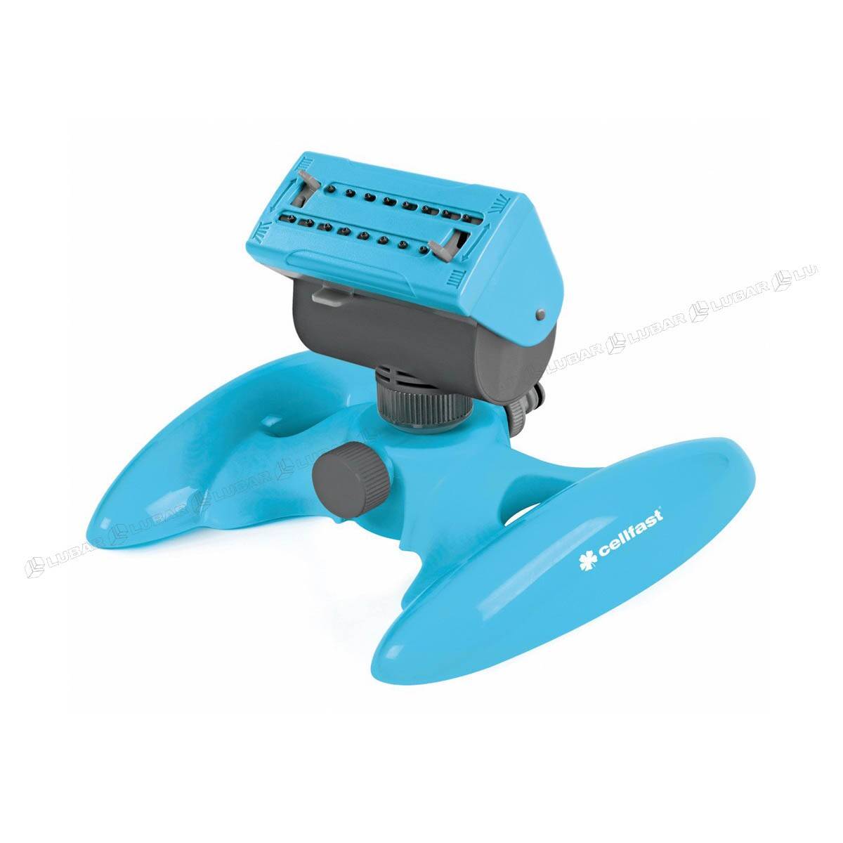 Zraszacz oscylacyjny EXPERT tt IDEAL 52-067