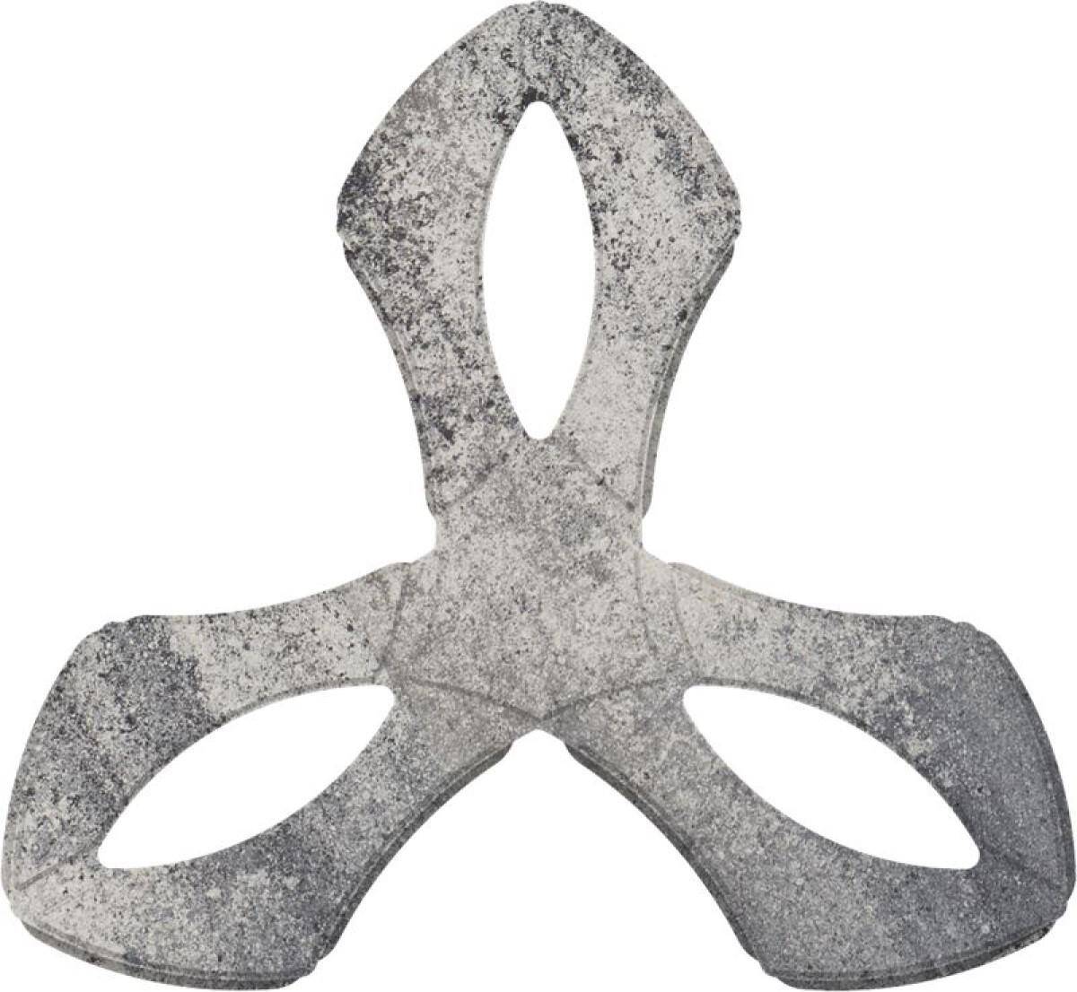 Kostka brukowa Mandal 10 cm multikolor gothic BRUK