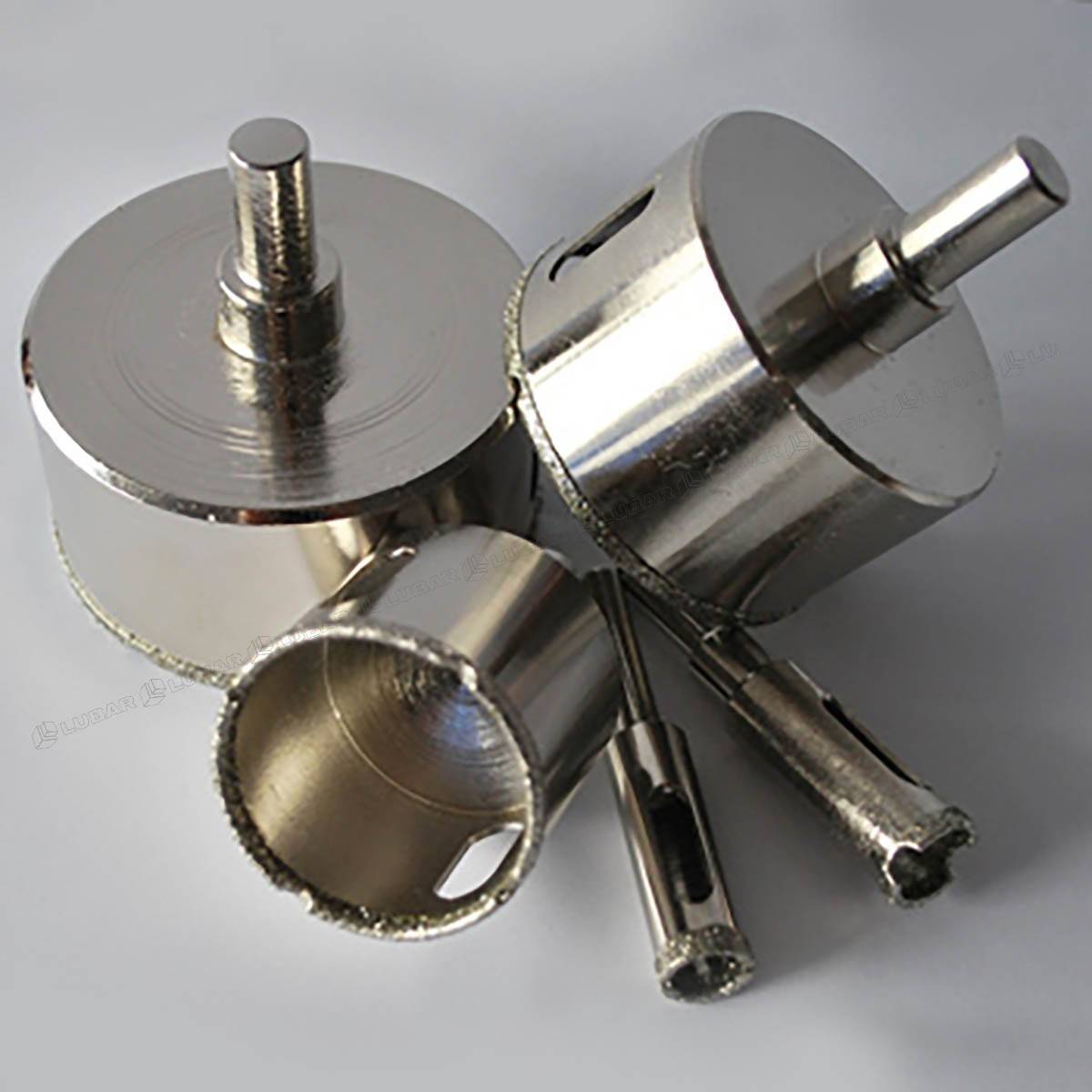 Wiertło diamentowe galwaniczne 20 mm*