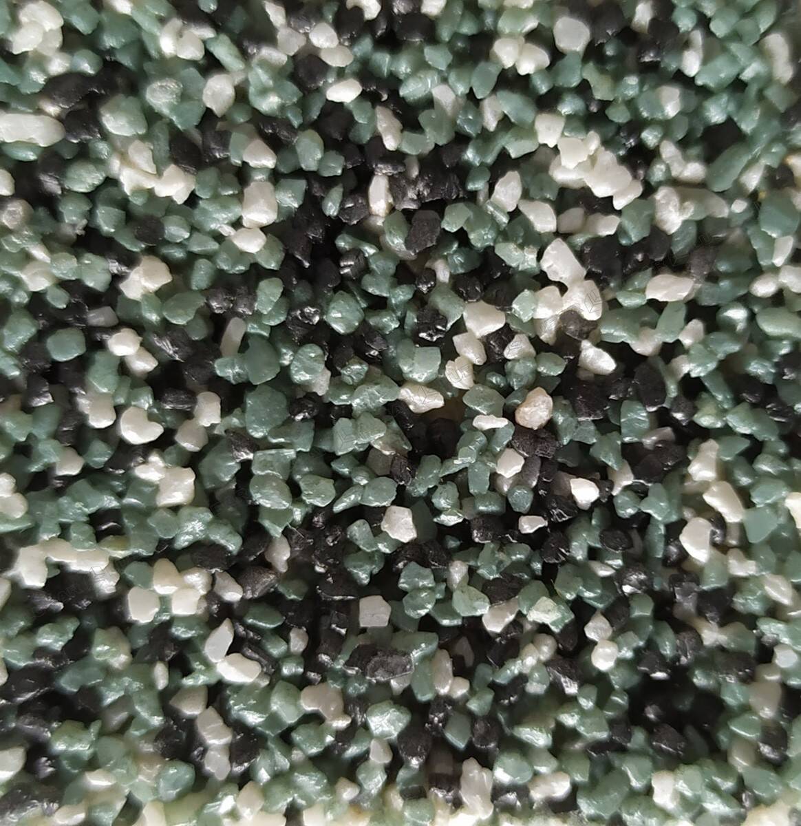Tynk mozaikowy MARMURIT szafir 1,5 mm 15 kg