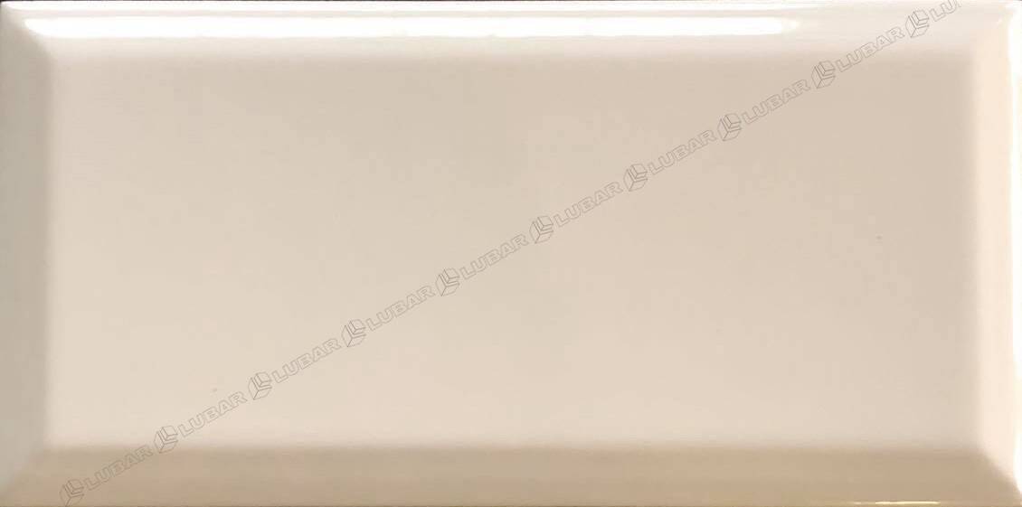 Płytka ścienna MOONLIGHT Bianco Ściana Kafel 9,8X19,8 