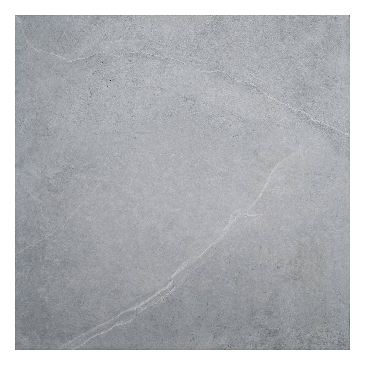 Płytka tarasowa 60x60x2 cm gres PIZARRA grey Stargres 2 gatunek  